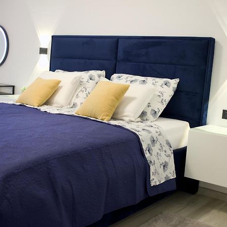 Apartman Amelie A4 Πούλα Εξωτερικό φωτογραφία