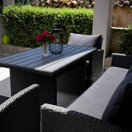 Apartman Amelie A4 Πούλα Εξωτερικό φωτογραφία