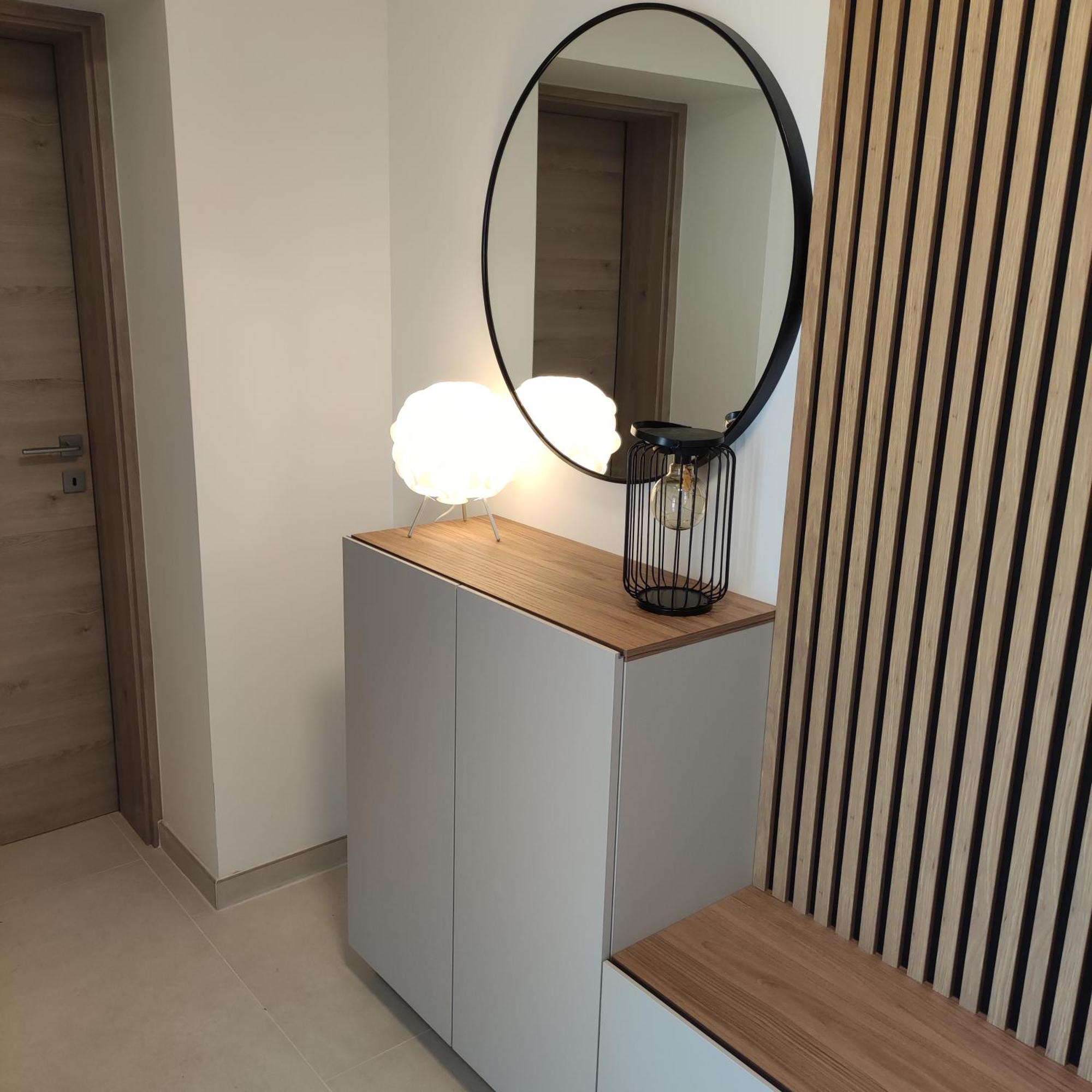 Apartman Amelie A4 Πούλα Εξωτερικό φωτογραφία