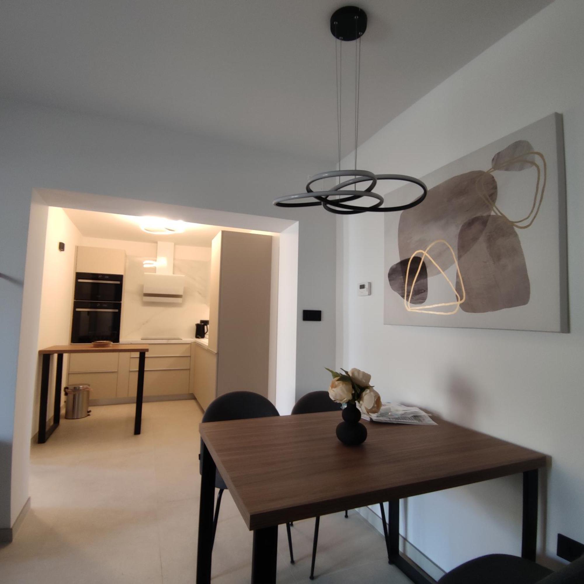 Apartman Amelie A4 Πούλα Εξωτερικό φωτογραφία