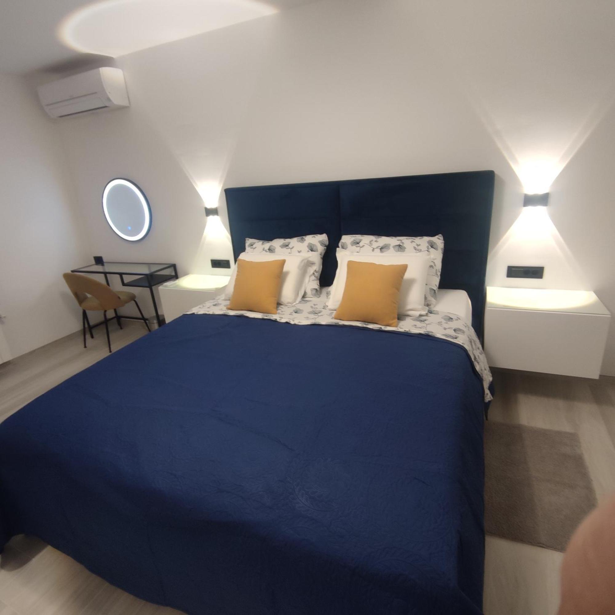 Apartman Amelie A4 Πούλα Εξωτερικό φωτογραφία