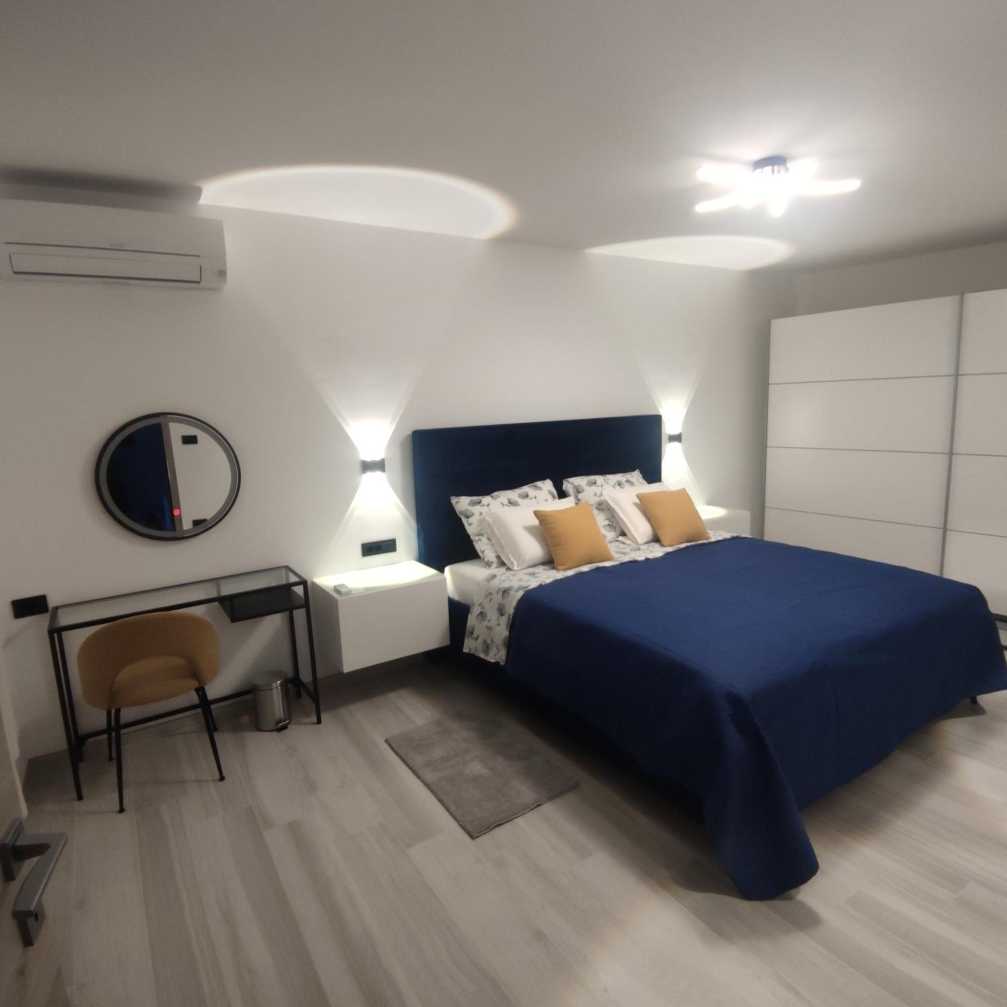 Apartman Amelie A4 Πούλα Εξωτερικό φωτογραφία