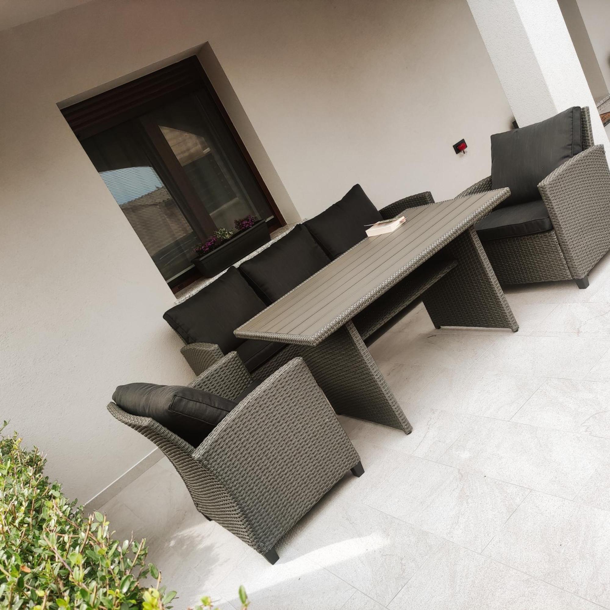 Apartman Amelie A4 Πούλα Εξωτερικό φωτογραφία