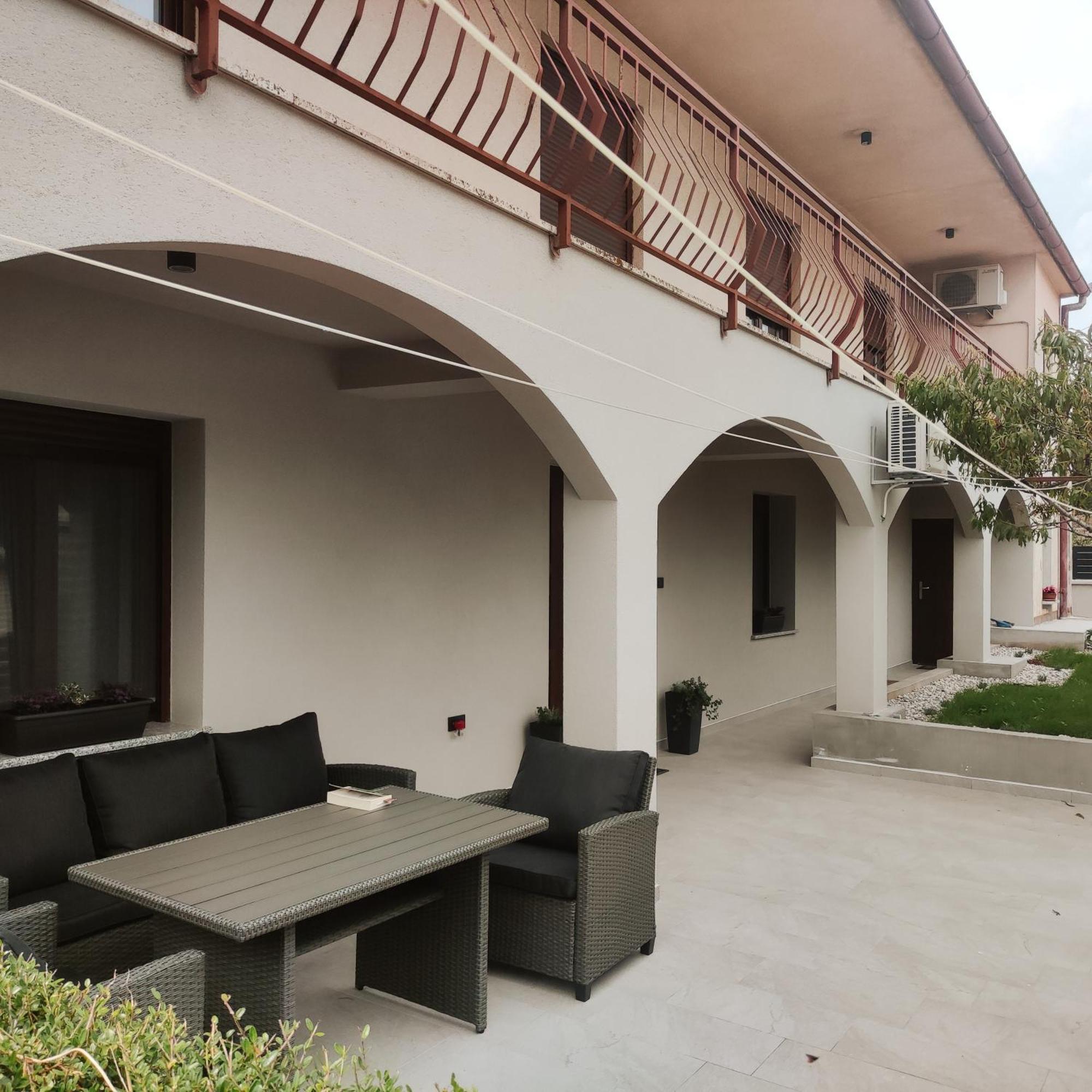 Apartman Amelie A4 Πούλα Εξωτερικό φωτογραφία