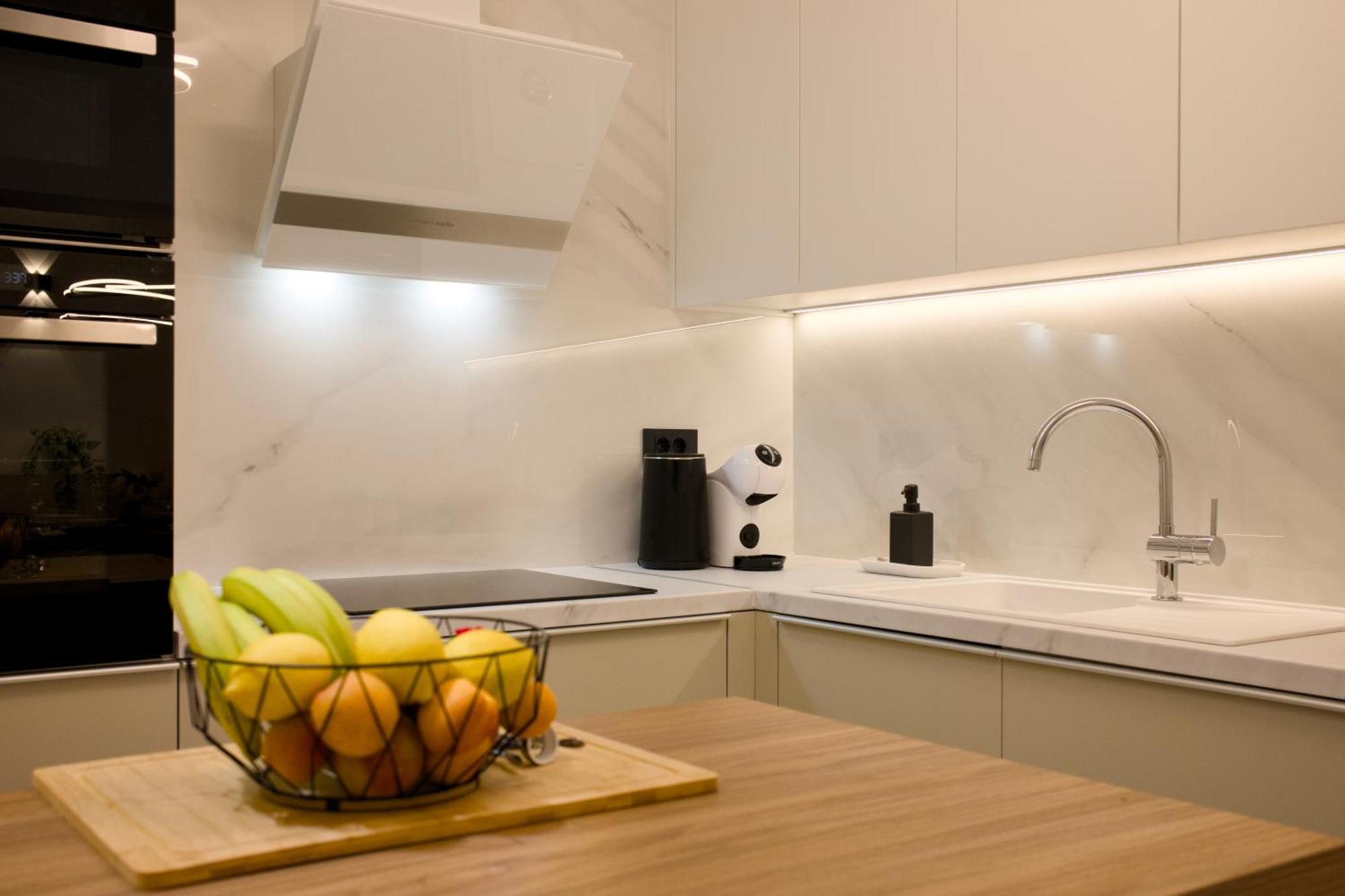 Apartman Amelie A4 Πούλα Εξωτερικό φωτογραφία