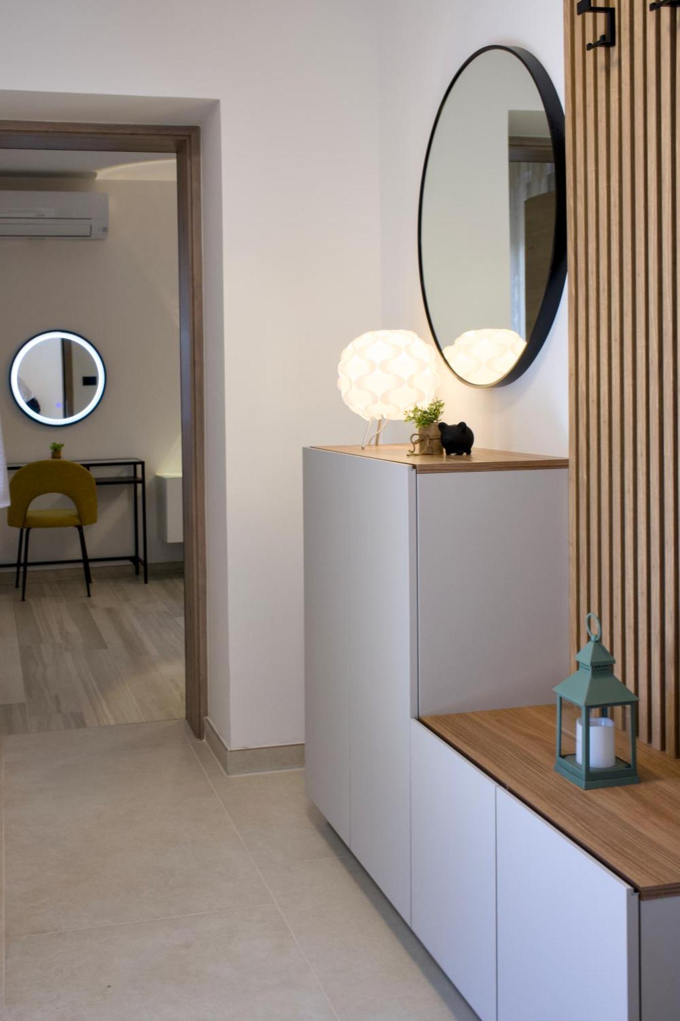 Apartman Amelie A4 Πούλα Εξωτερικό φωτογραφία