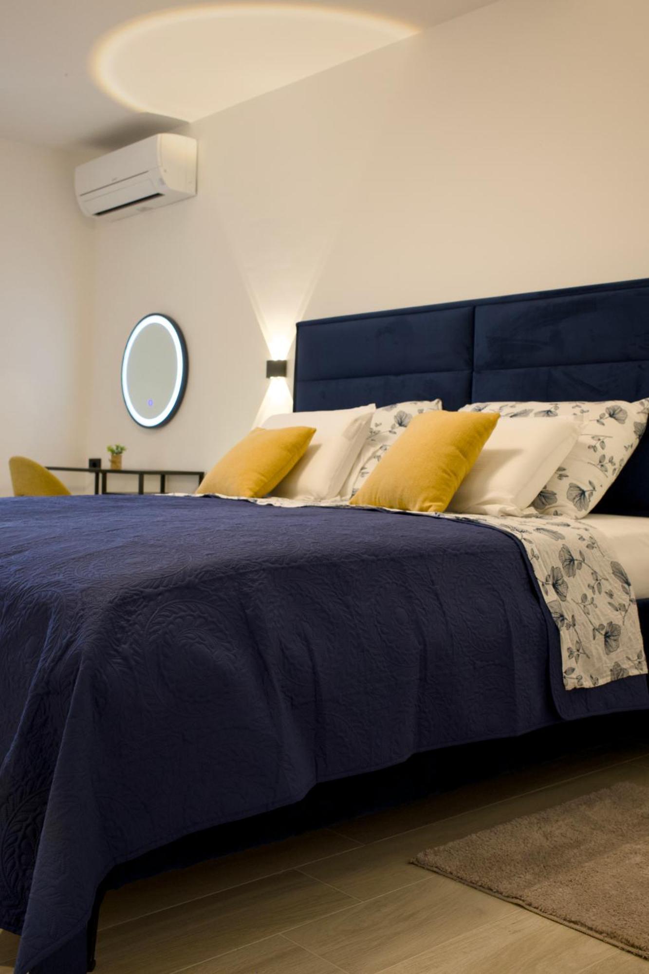 Apartman Amelie A4 Πούλα Εξωτερικό φωτογραφία