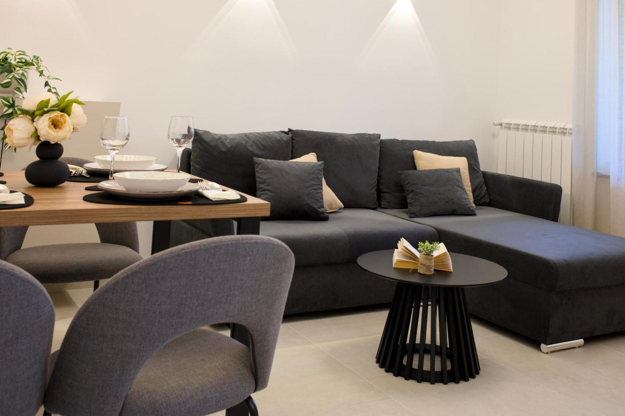 Apartman Amelie A4 Πούλα Εξωτερικό φωτογραφία