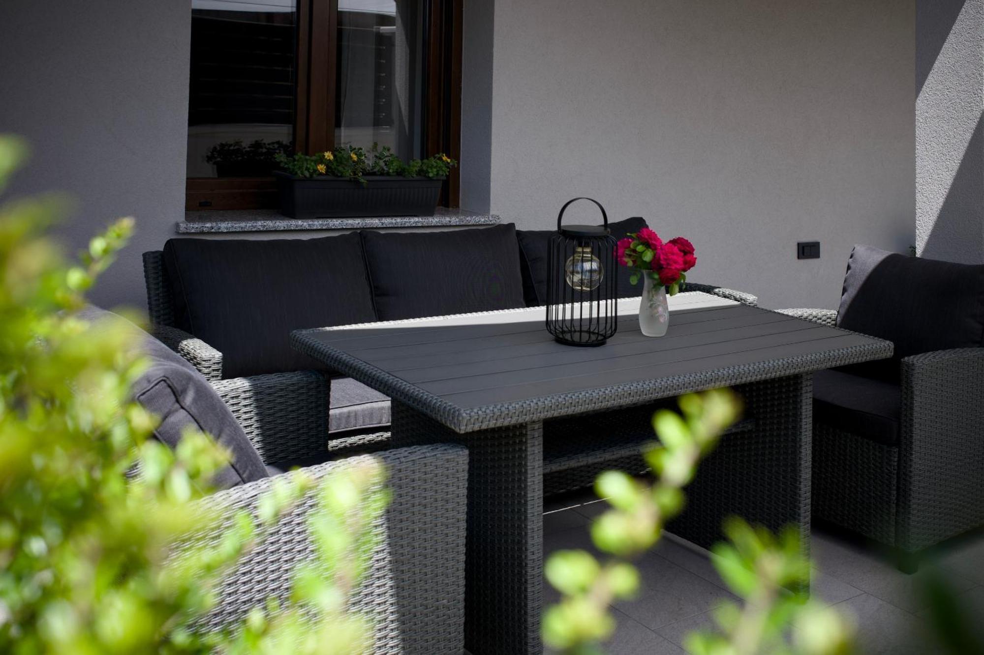 Apartman Amelie A4 Πούλα Εξωτερικό φωτογραφία
